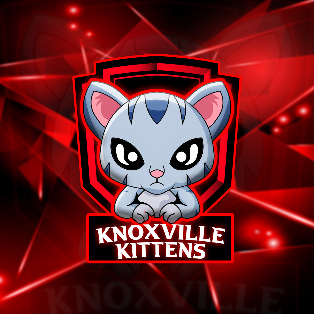 MASCOT LOGO // 3